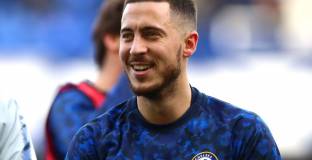 Журналист: Няма да изляза в ефир, ако Реал не обяви трансфера на Азар