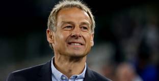 Клинсман е готов да оглави Тотнъм