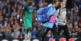 Сисоко не знаел, че Тотнъм се е класирал за 1/2-финалите