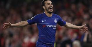 Педро: Знаехме, че ще бъде трудно