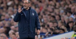 Сари: Не искам да играем във финала, искаме да го спечелим