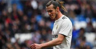 Инс: Бейл идеално ще пасне на Ливърпул