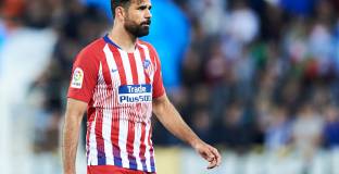 Собственикът на Евертън иска Диего Коста