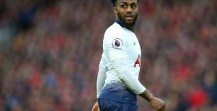 Дани Роуз допуска, че Тотнъм ще се избави от него