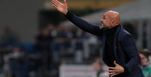 Спалети е приоритетен вариант за наставник на Наполи