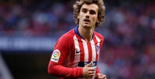 Барселона е готова да плаща на Гризман по 17 млн. на година