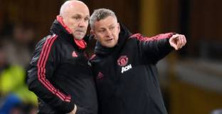 Ман Юнайтед възнамерявал да назначи Фелан, но се изплашил 