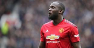 Ювентус се нареди на опашката за Лукаку