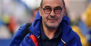 Сари: Челси трудно ще се класира за финала в Лига Европа