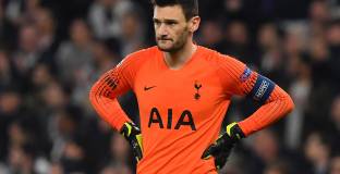 Лорис не вярва в титла за Тотнъм