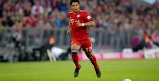 Венгер: Байерн Мюнхен ни открадна Гнабри