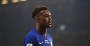 Хъдсън-Одой ще получава до 205 000 на седмица