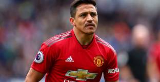 Юнайтед ще плати на Санчес 36 милиона, ако той остане в Интер