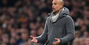 Сориано: Сити може да преживее напускане на Гуардиола