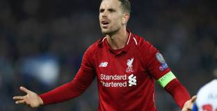 Хендерсън: Ливърпул доминираше в мача с Хъдърсфийлд