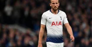 Даже Кейн не е незаменим за Саутгейт