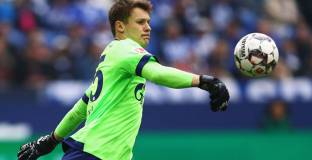 Байерн Мюнхен потвърди трансфера на Нюбел