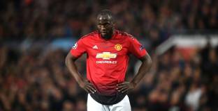 Интер готви предложение за Лукаку