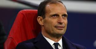 Алегри възнамерява да се върне към работа