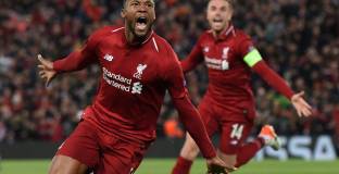 Вайналдум: Бях ядосан, че Клоп ме остави на пейката