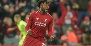 Ориги: Направихме го заради нашите контузени