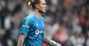 Бешикташ иска предсрочно да върне Кариус в Ливърпул