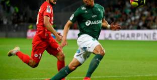 Пюел: Салиба е готов за Арсенал