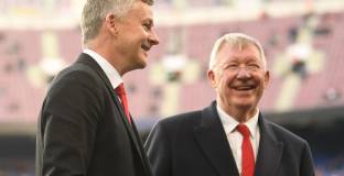 Солскяер разказа какво е научил от Сър Алекс