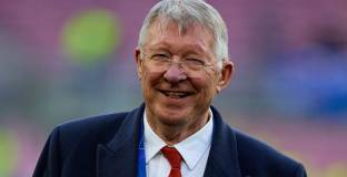 Сър Алекс обясни кое е направило кариерата му фантастична