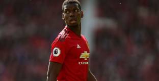 Ювентус започна преговори за връщането на Погба