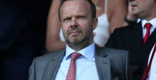 Удуърд обсъжда нова роля в Ман Юнайтед