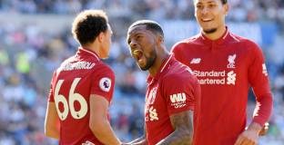 Вайналдум: Знаехме в каква ситуация се намираме