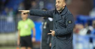 Бивш наставник на Алавес оглави Еспаньол