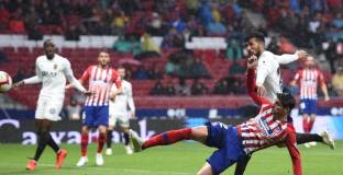 От столицата отложиха празненствата в Барселона (видео)