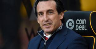 Емери: Играчите на Арсенал не възприемаха на сериозно Лига Европа