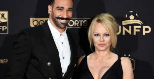 Рами отговори на обвиненията на Памела Андерсън