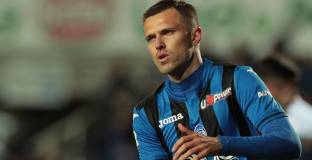 Аталанта предложи на Иличич нов договор