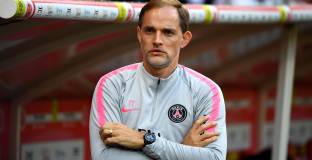 Тухел: Не бяхме по-слаби от ПСЖ 