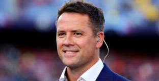 Оуен: Ман Юнайтед може да се бори за титлата