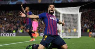 Карагър предупреди Суарес преди реванша