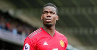 Юнайтед е готов да продаде Погба и поиска време за замяна
