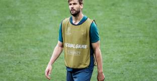 Йоренте: Искам да отмъстя на Ливърпул