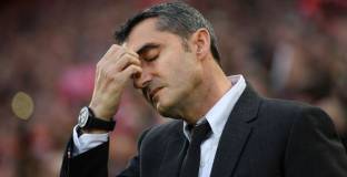 Гуардиола: Щастлив съм, че Валверде остава в Барселона