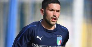 Интер обяви за трансфера на Сенси