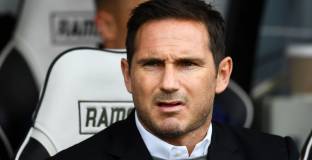 Лампард поиска от феновете да не пеят нецензурни песни