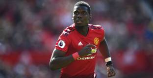 Зидан убеди босовете на Реал, че трябва да бъде купен Погба, а не Ериксен