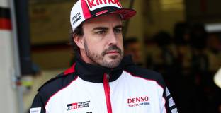 Травмите на Алонсо са 