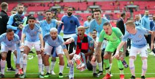 ФА Къп ще се проведе с мачове от Чемпиъншип