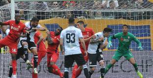 Какво се случва с Фиорентина? Виолетовите с 13-ти мач без победа