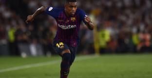 Барселона и Зенит договориха трансфера на Малком